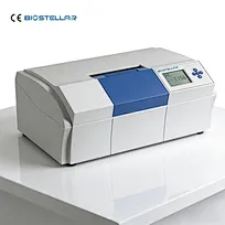 WZZ-2S/WZZ-2B Digital Automatic Polarimeter | High-Precision Optical Rotation Analysis for Labs